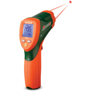 extech-42512-dual-laser-infrared-thermometer