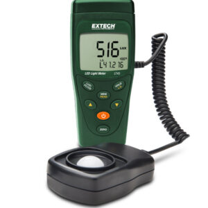 extech-LT45-color-lED-light-meter