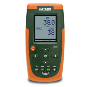 extech-PRC30 -multifunction-process-calibrator