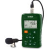 extech-SL400-personal-noise-dosimeter-with-usb-interface