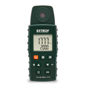 extech-UV510-UVA-light-meter