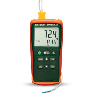 extech-ea11a-easyview-type-k-single-input-thermometer