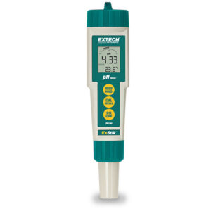 extech-ph100-exStik®-pH-meter