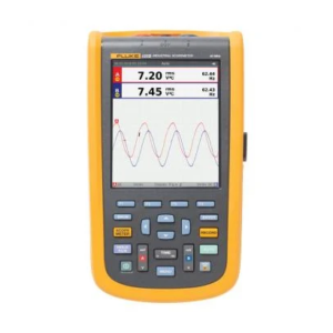 Portable Hand Held Oscilloscopes