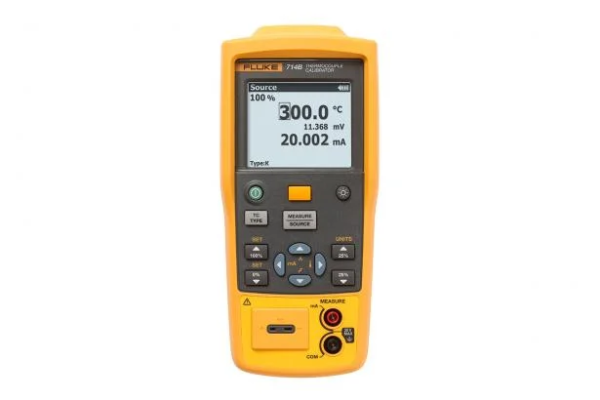 fluke-714B