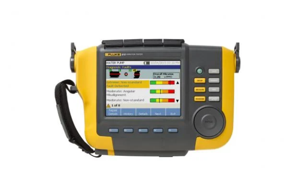 fluke-810-vaibration-tester