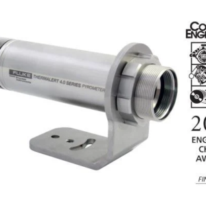 Pyrometers Fixed & Handheld