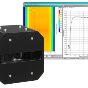 Infrared Process Imaging Systems